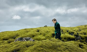 Víkingur Ólafsson plays Bach & Beethoven