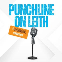 Punchline on Leith