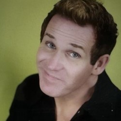 Alan Palmer (A Little Bit Gay)