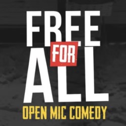 Free for All