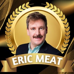 Ali Brice Presents Eric Meat Gets the Chop