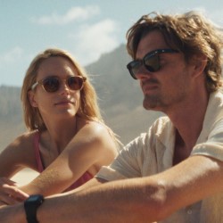 EIFF: Islands