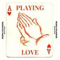 Playing Love. An Episcopal Sex Comedy