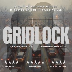 Gridlock