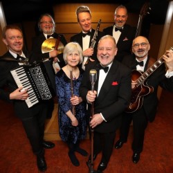 La Dolce Vita: A Celebration with Philip Contini