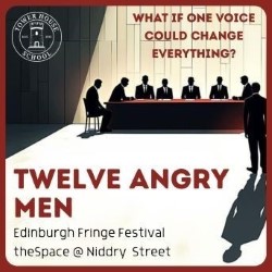 Twelve Angry Men