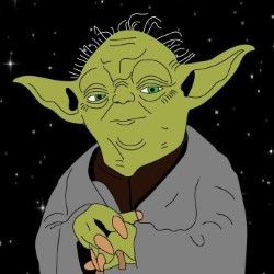 A Star Wars Improv Show: The One-Man Made-Up Movie