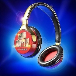 Showstopper! The Podcast – Live Recording
