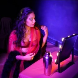 My Life as an "Inspirational Porn" Star!