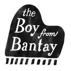 The Boy from Bantay