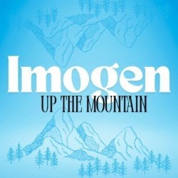 Imogen Up the Mountain