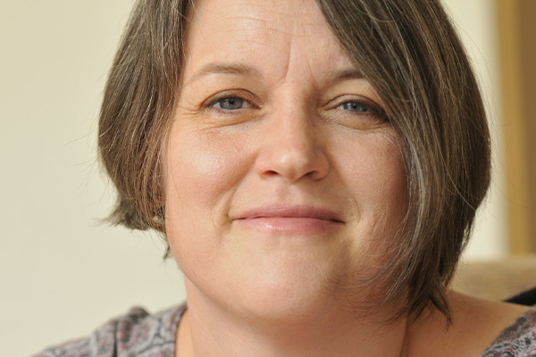 Reduce, Reuse, Recycle with Polly Faber