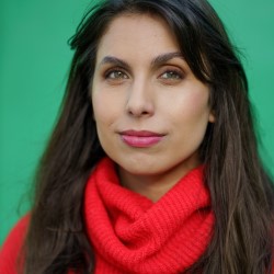 Alex Bertulis-Fernandes: May Find Distressing