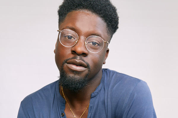 Undo Me or Eat Me: A Poetry Workshop with Oluwaseun Olayiwola