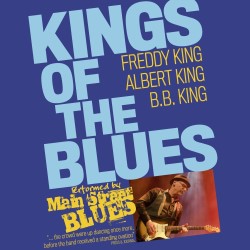 Kings of the Blues