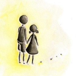 This Is Not Hansel and Gretel