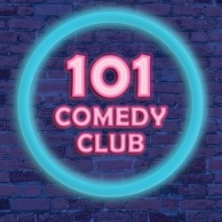 101 Comedy Club
