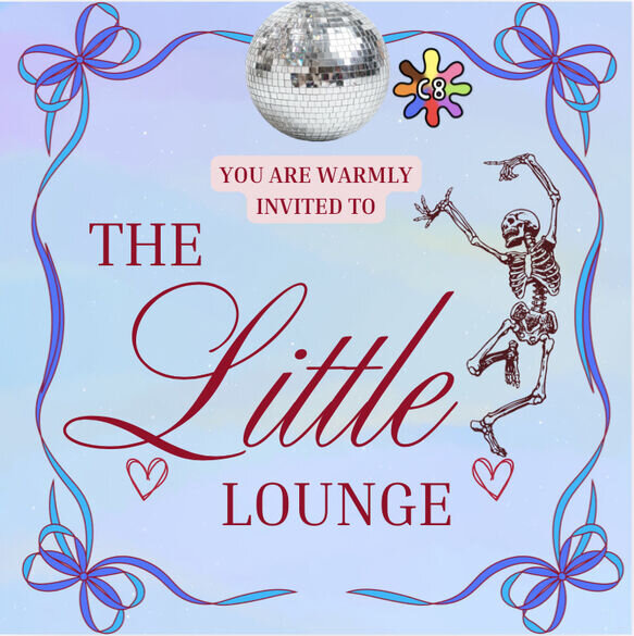 THE LITTLE LOUNGE