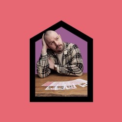 Andrew Frost: The Greatest Card Magician in the World
