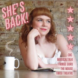 Confessions of a Redheaded Coffeeshop Girl