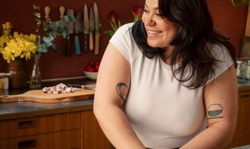 Have Lunch with Dara Klein