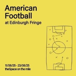 American Football: An Improv Comedy Show