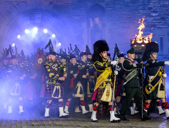 Royal Edinburgh Military Tattoo