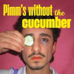 Pimm's Without the Cucumber
