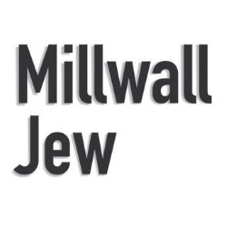 Millwall Jew