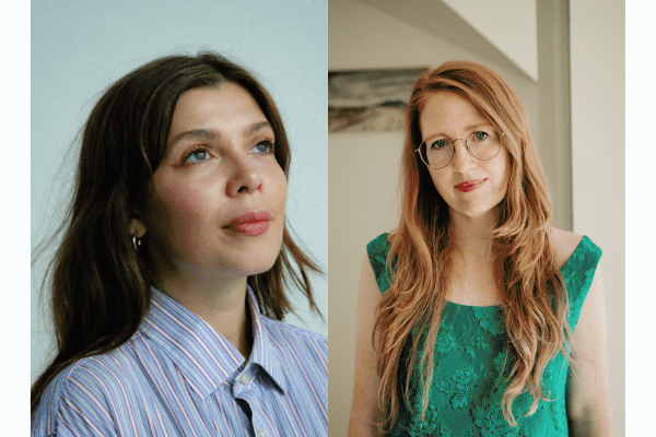 Read On! A Career-Long Professional Learning Event with Claire Mabey and Leyla Josephine