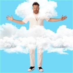 Jason Byrne: Head in the Clouds