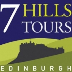 Grand Historic and Literary Tour of Edinburgh
