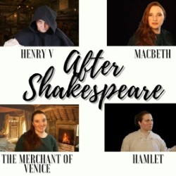 After Shakespeare