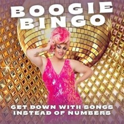 Boogie Bingo