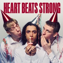 Heart Beats Strong