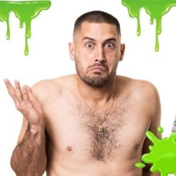 #TheIck