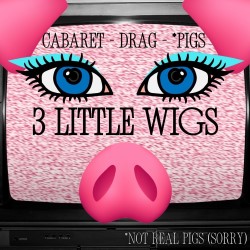 3 Little Wigs