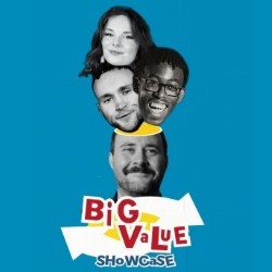 Big Value Showcase