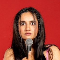 Urooj Ashfaq: How to Be a Baddie