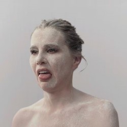 Kirsty Mann – Corpse (WIP)