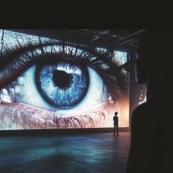 AI: The Waiting Room – An Audiovisual Journey
