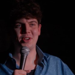 Ed Night: We'll Be Alright, Darling