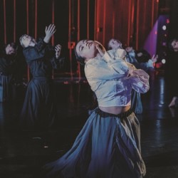 The Crucible