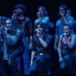 Northern Lights: Accidentally A Cappella (Help! We've Lost Our Instruments...)