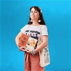 Sarah Bradley: Just Like Other Girls