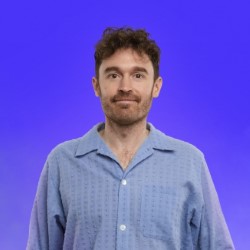 Tom Cashman: NPC (Nearly Proficient Comedian)