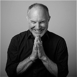 Simon Evans: Have We Met?