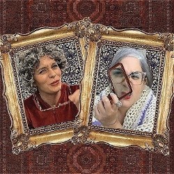 Broads in the Attic