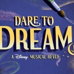 Dare To Dream JR