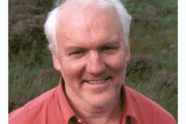 Angus Peter Campbell: Rhymes and Reels